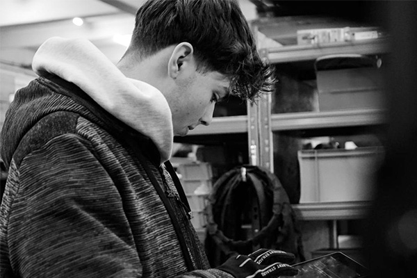 Philipp Homepage